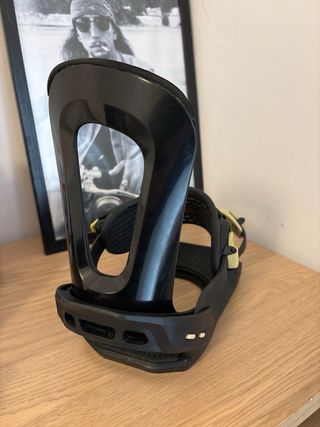 Fijaciones bataleon/ Switchback Nuevas