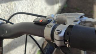 Bici Urbana Easton Elite Ligera