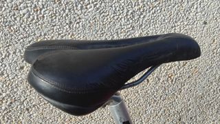 Bici Urbana Easton Elite Ligera