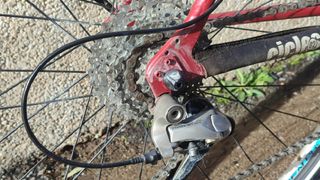 Bici Urbana Easton Elite Ligera