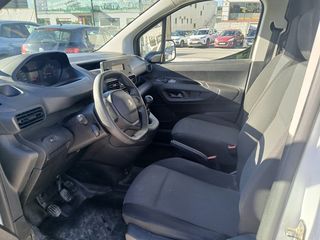 Peugeot Partner pro standard 2020