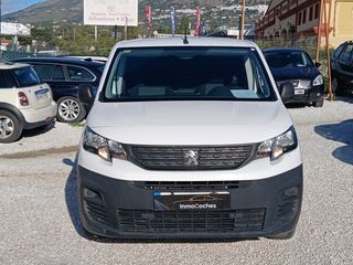 Peugeot Partner pro standard 2020