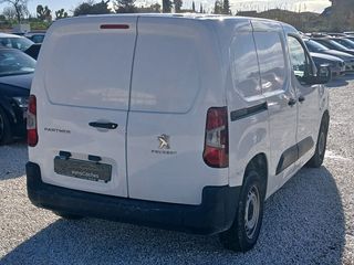 Peugeot Partner pro standard 2020