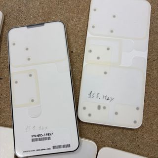 Set Viti Originali Apple iPhone 11 12 13 14 15