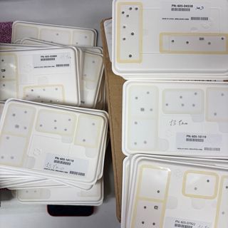 Set Viti Originali Apple iPhone 11 12 13 14 15