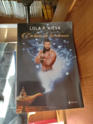 Lote novelas del corazón románticas y eróticas