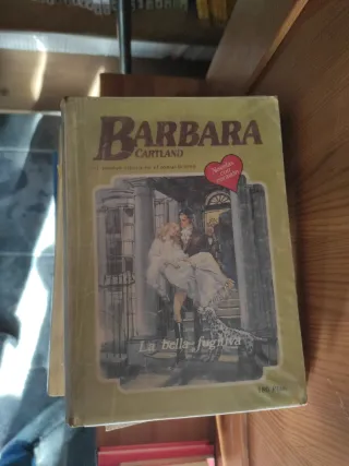 Lote novelas del corazón románticas y eróticas