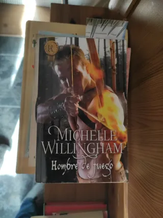 Lote novelas del corazón románticas y eróticas