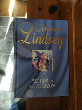 Lote novelas del corazón románticas y eróticas