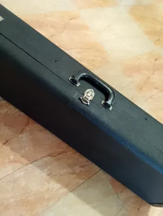 Maletín para Clarinete Bajo