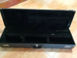 Maletín para Clarinete Bajo