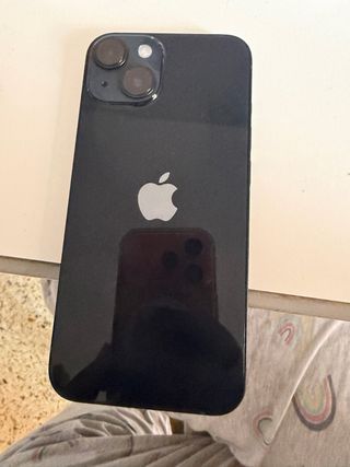 iPhone 14 Pro - Capacidad Máxima 100%