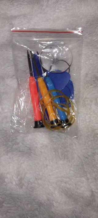 Pantalla LCD Táctil Tablet Repuesto