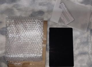 Pantalla LCD Táctil Tablet Repuesto