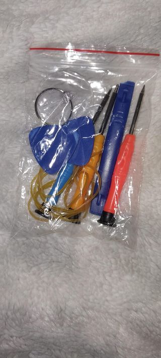 Pantalla LCD Táctil Tablet Repuesto