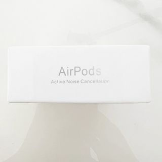 Apple AirPods Pro (2ª gen) Blancos