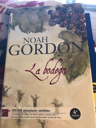 LA BODEGA (Roca Editorial Historica) (Spanish E...