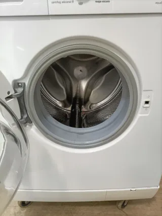 Lavadora Siemens 7kg A+A 1000rpm con Garantía