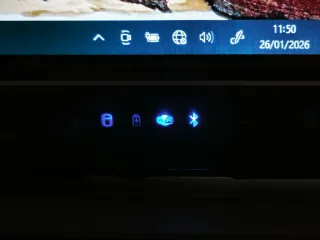 Dell Latitude XT2 Portátil Negro