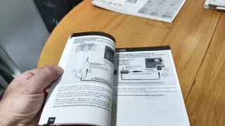 Manual Nintendo GameCube