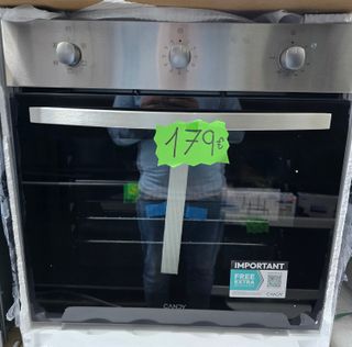 Horno Candy Multifunción Nuevo 179€