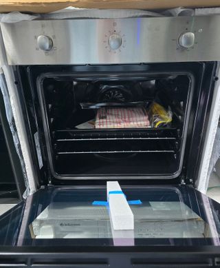 Horno Candy Multifunción Nuevo 179€