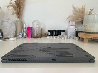 MSI I7 GAMER