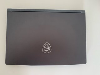 MSI I7 GAMER