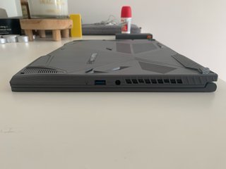 MSI I7 GAMER