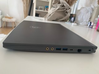 MSI I7 GAMER