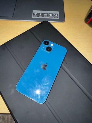 iPhone 13 mini Apple