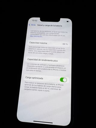 iPhone 13 mini Apple