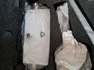 Colonna Doccia Termostatica Nuova