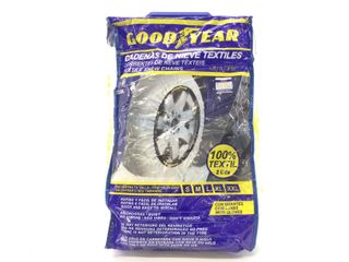 Cadenas Nieve Textiles Goodyear Ultra Grip Talla S