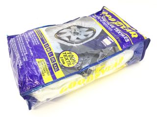 Cadenas Nieve Textiles Goodyear Ultra Grip Talla S