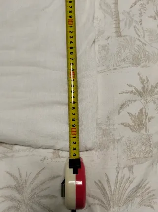 Relleno Nórdico Cuna 83x73 cm