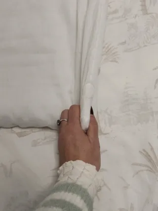 Relleno Nórdico Cuna 83x73 cm