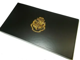 HARRY POTTER COLECCION HOGWARTS BLURAY +DVD ESPAÑA