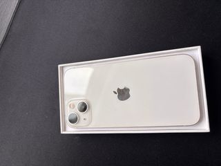 iPhone 13 Blanco