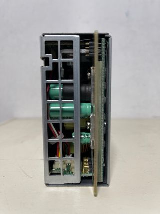 Fuente de Alimentación conmutada servidor 750W