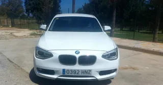 BMW Volante