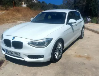 BMW Volante