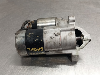 MOTOR ARRANQUE RENAULT KANGOO I (F/KC0) K9K700 11