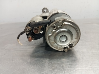 MOTOR ARRANQUE RENAULT KANGOO I (F/KC0) K9K700 11