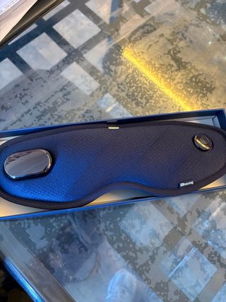 Masajeador de ojos Ellnsong