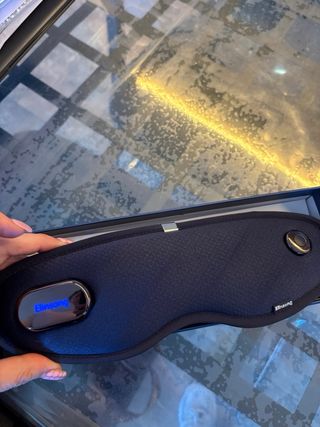 Masajeador de ojos Ellnsong