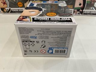 Funko Pop Gyomei Himejima 1091 Demon Slayer