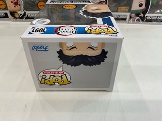 Funko Pop Gyomei Himejima 1091 Demon Slayer