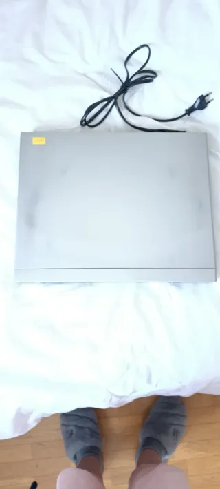 Reproductor DVD Philips DVD 625