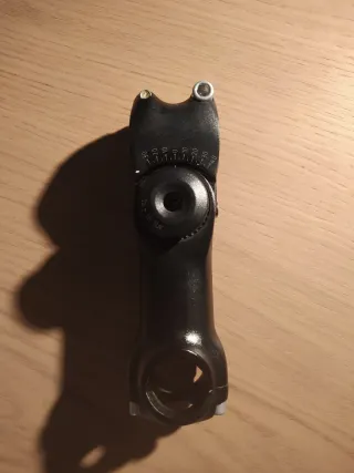 Potencia B'Twin Ajustable